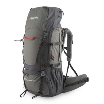 Рюкзак Pinguin Explorer 50 чорний