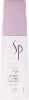 Лосьон для чувствительной кожи головы - Wella SP Balance Scalp Leave-In Lotion 125ml (137915-76958)