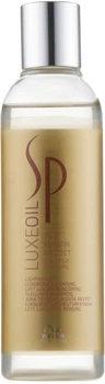 Кератиновый шампунь - Wella SP Luxe Oil Keratin Protect Shampoo 1000ml (137701-73150)