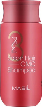 Шампунь с аминокислотами - Masil 3 Salon Hair CMC Shampoo 150ml (826819-62899)