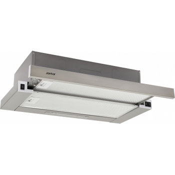 Вытяжка кухонная Jantar TLK 650 LED 60 IS+GR