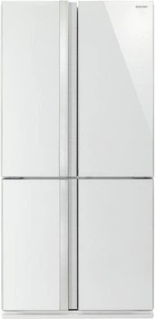 Холодильник SHARP SJ-GX820РWH