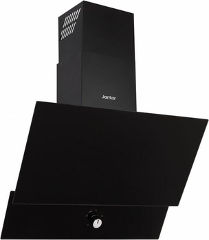 Вытяжка JANTAR VRR 750 LED 60 BL