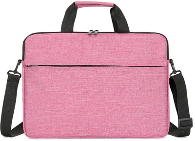 Сумка для ноутбука Ritar 14" Оксфорд Pink (YT23500)