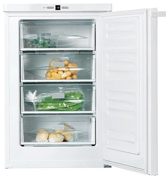 Морозильная камера Miele F 12016 S-2 White Б/У