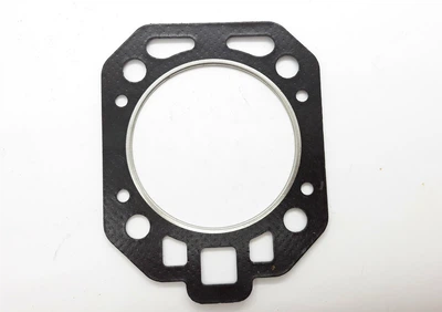 Прокладка цилиндра 95mm 1GZ 195N дизельного мотоблока мототрактора Tiger Арт5468