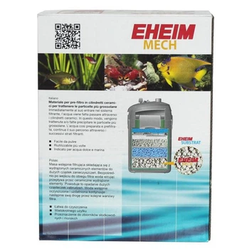 Наповнювач Eheim MECH 2л. (2507101)