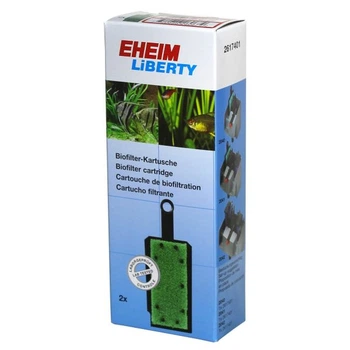 Картридж биообработки для Eheim LiBERTY 75/130/200 (2617401)