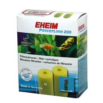 Фильтрующий картридж для Eheim PowerLine 200 2048 (2615480)