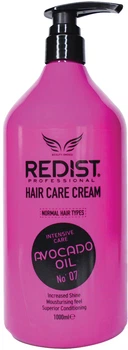 Крем-кондиционер для волос Redist Avocado Oil 1000 мл (8697926024382)