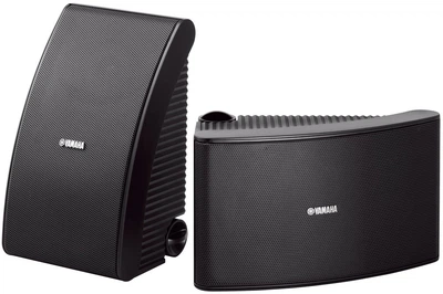 Всепогодна акустика Yamaha NS-AW592 Black
