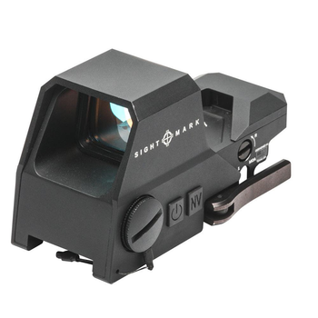 Прицел калиматорный Sight Mark Ultra Shot A-Spec Reflex Sight