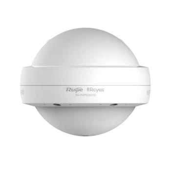 Точка доступу Ruijie Reyee RG-RAP6262(G) Wi-Fi 6 1775 Мбіт/с PoE