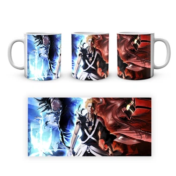 Кружка GeekLand Bleach Блич Ичиго BL 002.022