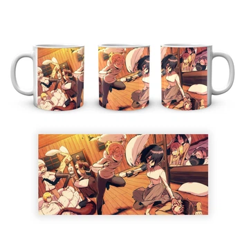 Кружка GeekLand Attack on Titan Атака Титанов AOT 002.04