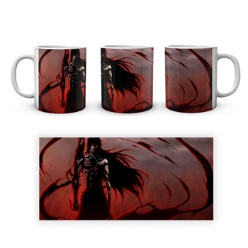 Кружка GeekLand Bleach Блич Ичиго BL 002.009