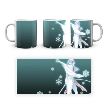 Кружка GeekLand Bleach Блич Содэ BL 002.008