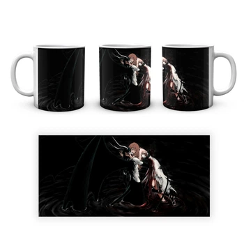Кружка GeekLand Bleach Блич Орихиме Улькиорра BL 002.012