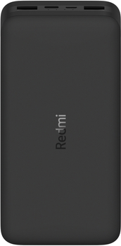 Внешний аккумулятор (Power Bank) Xiaomi Mi Power Bank 10000mAh (NDY-02-AN) Silver