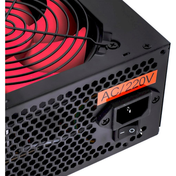 Блок питания LogicPower 550W (LP9137)
