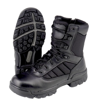 Мужские тактические ботинки Bates 8 Tactical Sport Boots Black 42р чорные
