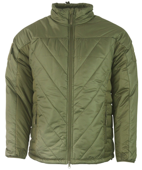 Куртка тактична KOMBAT UK Elite II Jacket, оливковий, XXL