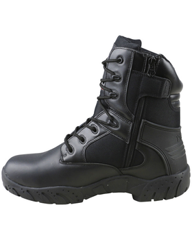 Туфлі тактичні KOMBAT UK Tactical Pro Boot 50/50, чорний, 44