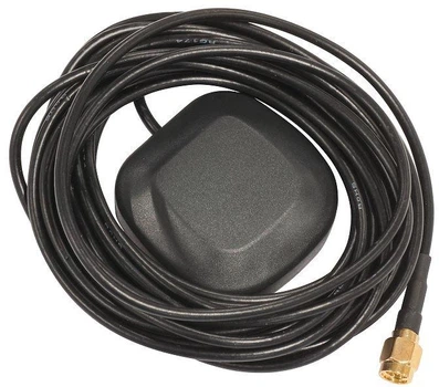Антена MikroTik GPS antenna with SMA connector (ACGPSA)