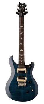 Электрогитара PRS SE Custom 24 - 2018 (Whale Blue)