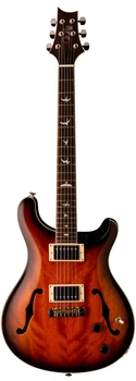 Электрогитара PRS SE Hollowbody Standard (McCarty Tobacco Sunburst)