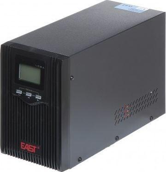 ИБП непрерывного действия (Online) EAST AT-UPS1000S-LCD