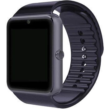 Смарт-часы KMITX T08 Black