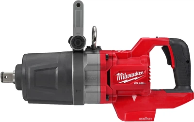 Аккумуляторный высокомоментный гайковерт Milwaukee M18 FUEL ONEFHIWF1DS-0C с рукояткой (4933472071)