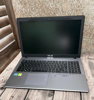 Ноутбук Asus X550C 15.6