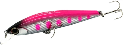 Воблер Daiwa Dr.Minnow 2 70F 4.8 г Pink Yamame (07411516)