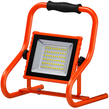Прожектор LEDVANCE WORKLIGHT BATTERY 20W 1600Lm 4000K IP44 с аккумулятором (4058075576490)