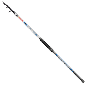 Удилище Trabucco SONIC MASTER BOAT 2703/150