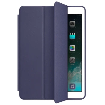 Чехол Smart Case для планшета Apple iPad mini 5 Dark Blue