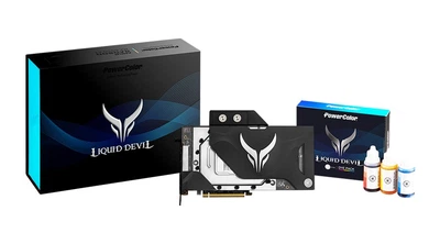 PowerColor Radeon RX 6950XT Liquid Devil 16GB "PREORDER"