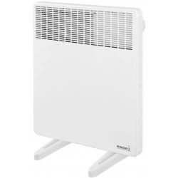 Конвектор Bonjour Turbo Heat 15 CEG BL-Meca/Q1 (1250W)