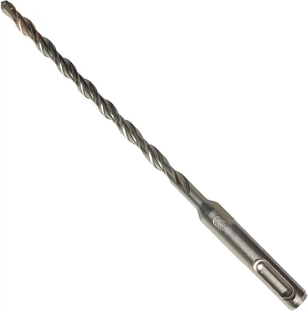 Бур SDS-PLUS M2 MILWAUKEE, Ø6,0х160х100мм, (10шт) (4932371705)