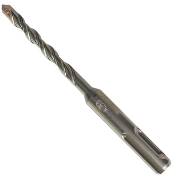 Бур SDS-PLUS M2 MILWAUKEE, Ø6,0х110х50мм, (10шт) (4932371704)