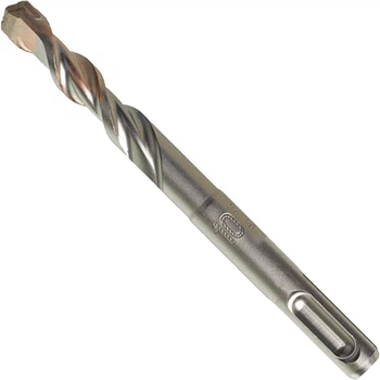 Бур SDS-PLUS M2 MILWAUKEE, Ø10,0х110х50мм, (10шт) (4932352522)