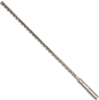 Бур SDS-PLUS MX4 MILWAUKEE, Ø6,5х265х200мм (4932352017)