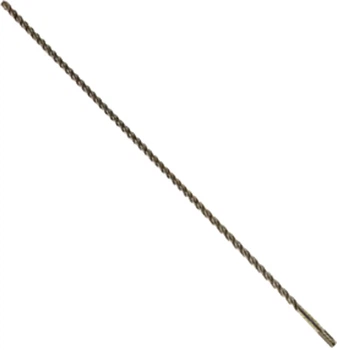 Бур SDS-PLUS MX4 MILWAUKEE, Ø10,0х600х540мм (4932352945)
