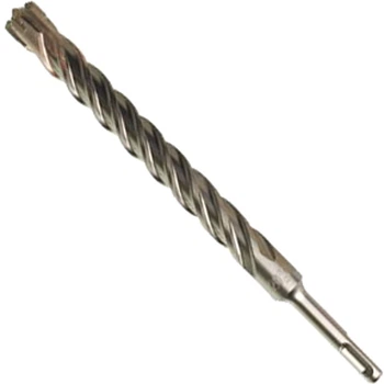 Бур SDS-PLUS MX4 MILWAUKEE, Ø20,0х250х200мм (4932356504)