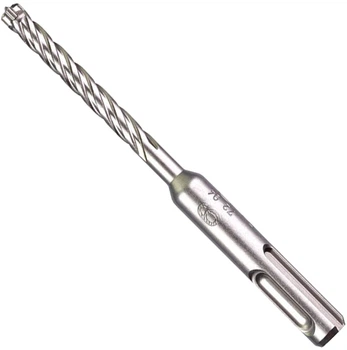 Бур SDS-PLUS MX4 MILWAUKEE, Ø6,0х115х50мм, (10шт) (4932352042)