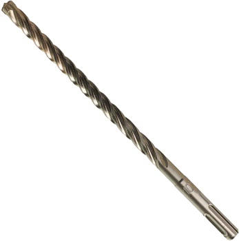 Бур SDS-PLUS MX4 MILWAUKEE, Ø10,0х215х150мм, (10шт) (4932352048)