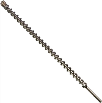 Бур SDS-MAX MILWAUKEE, Ø40,0х920х800мм (4932352796)