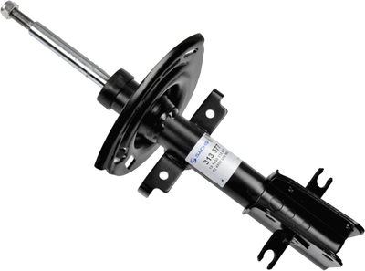 Амортизатор (передний) Sachs Renault (313 577)